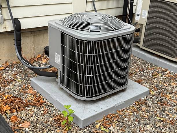 24/7 Emergency Hvac Installation experts in Trimble, MO